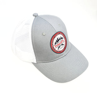 You added <b><u>Futurefly Grey/White Cap</u></b> to basket.