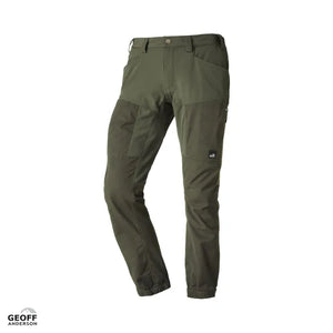 You added <b><u>Geof Anderson Roxxo Pants - Forrest Green</u></b> to basket.