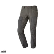 Geof Anderson Roxxo Pants - Black