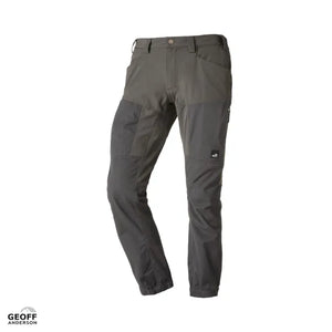 You added <b><u>Geof Anderson Roxxo Pants - Black</u></b> to basket.