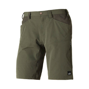 You added <b><u>Roxxo Shorts Forest Green</u></b> to basket.
