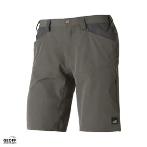 You added <b><u>Geof Anderson Roxxo Shorts - Black</u></b> to basket.
