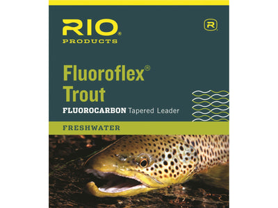 You added <b><u>Fluoroflex TroutLeader 9ft 5X 0.15mm/1.8kg</u></b> to basket.