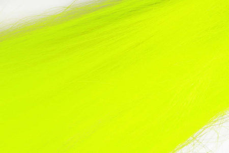 You added <b><u>Big fly fiber Straight - Electric Yellow</u></b> to basket.