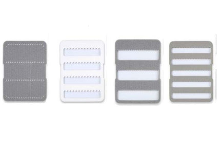 You added <b><u>C&F Design Universal System Foams - S</u></b> to basket.