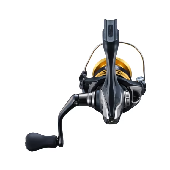 Shimano Sahara FJ fiskehjul