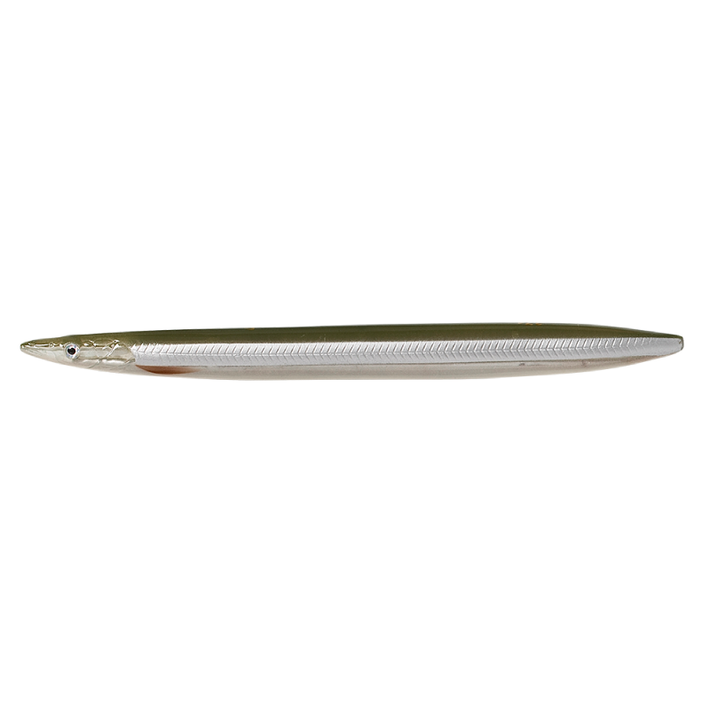 Savage Gear line thru Sandeel 11 grams