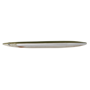 You added <b><u>Savage gear line thru Sandeel 15 Grams</u></b> to basket.