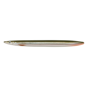 You added <b><u>Savage Gear line thru Sandeel 11 grams</u></b> to basket.