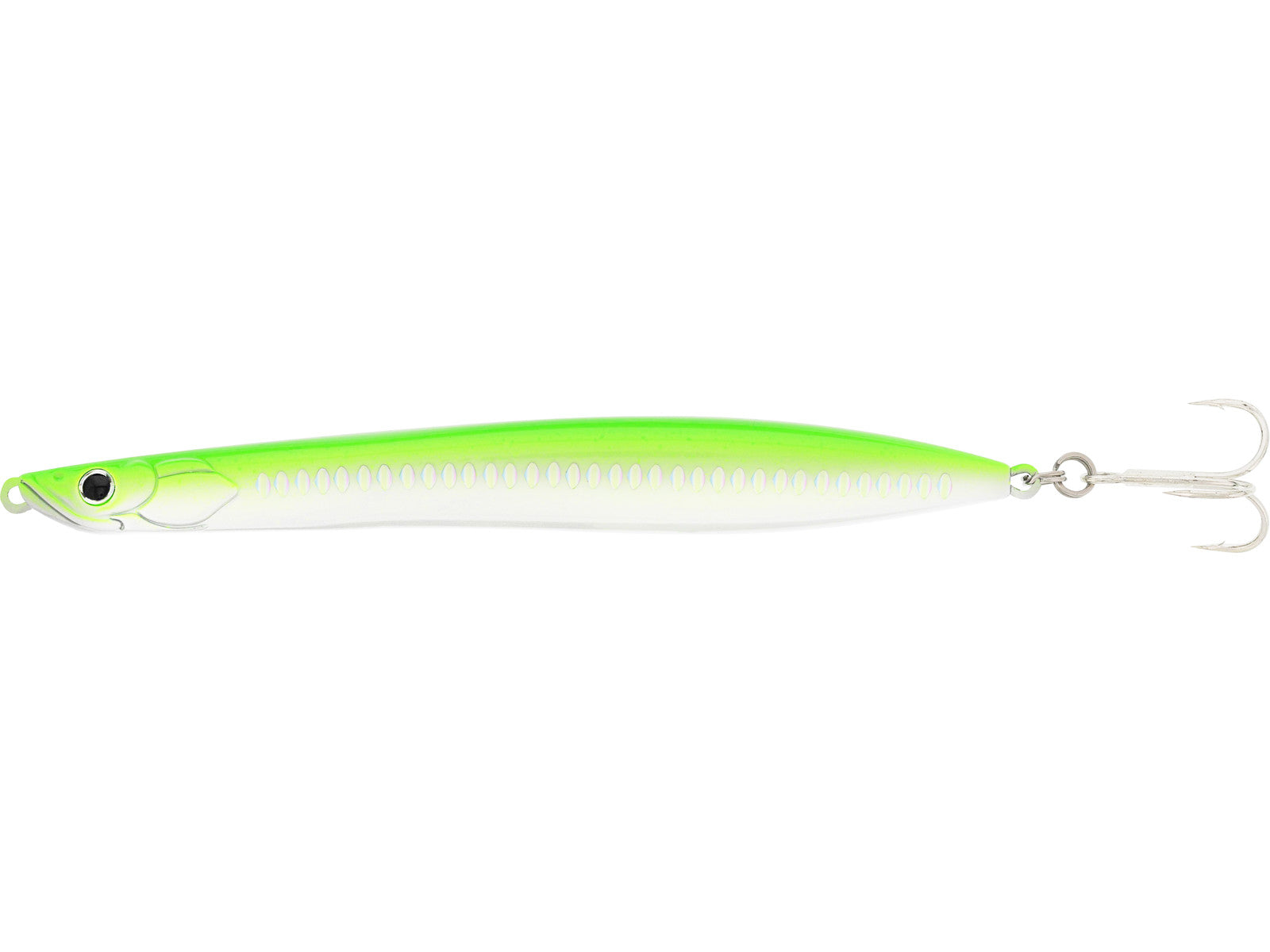 Sandy Fixed Bass
