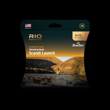 RIO Elite Scandi Launch SHD