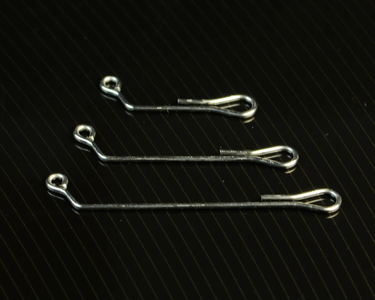 You added <b><u>Spawn 60° Jig Shanks - 20 Pack</u></b> to basket.