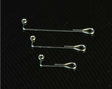 You added <b><u>Spawn 90° Jig Shanks - 20 Pack</u></b> to basket.