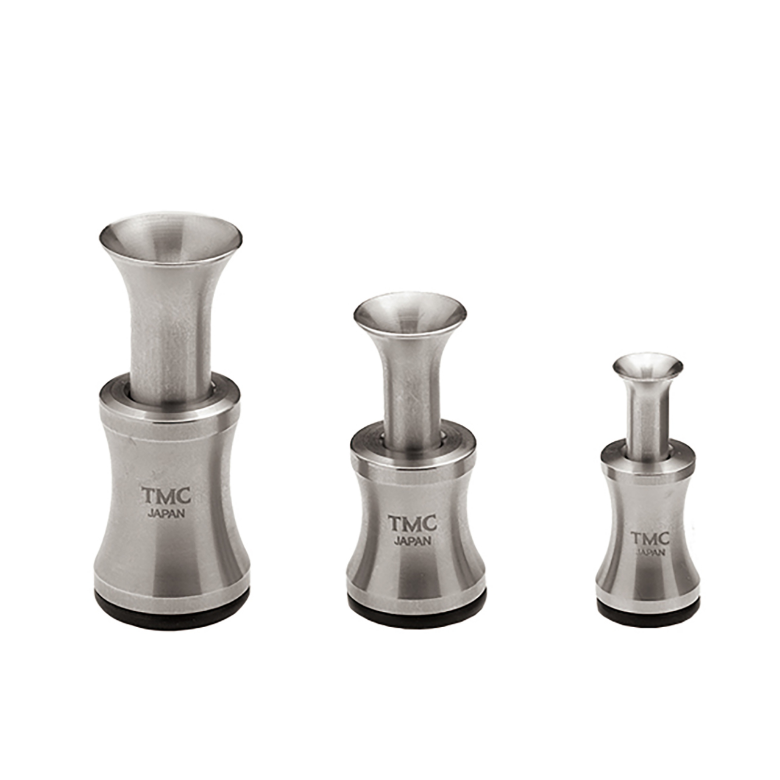 Tiemco Stacker Stainless