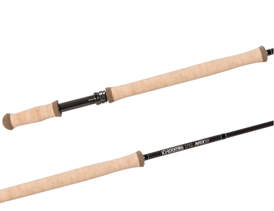 You added <b><u>G.Loomis NRX+ Spey/Switch</u></b> to basket.