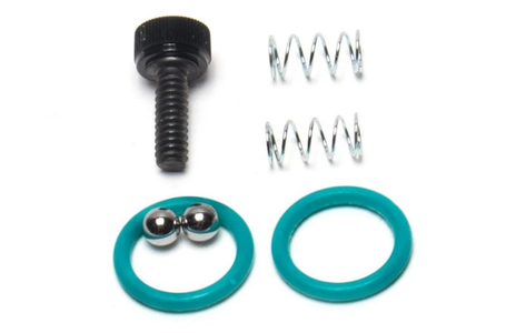 You added <b><u>Renzetti - Spare Parts Kit - C4000 - oring, jaw screws, springs, jaws b. bearing</u></b> to basket.