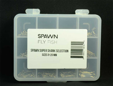 You added <b><u>Spawn Super shank collection - 180 shanks</u></b> to basket.