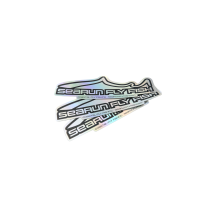 You added <b><u>Searun Fly Fish Sticker - Holo sticker</u></b> to basket.