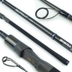 You added <b><u>Sportex Seatrout Xpert 3-pcs</u></b> to basket.