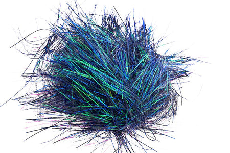 You added <b><u>Senyo's Aqua Veil Chenille - Mountain Blueberry</u></b> to basket.