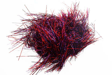 You added <b><u>Senyo's Aqua Veil Chenille - Raspberry</u></b> to basket.
