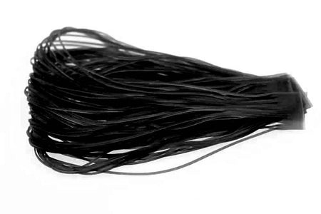 You added <b><u>Sili Legs NYMPH - Black Solid</u></b> to basket.
