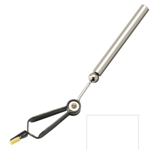 You added <b><u>Tiemco Spinning hackle plier - Short</u></b> to basket.