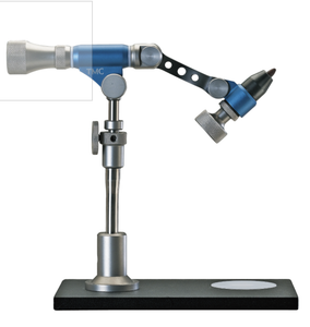 You added <b><u>TMC Vise II Blue</u></b> to basket.