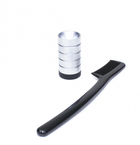 You added <b><u>C&F design Hair Stacker Ex-Small Size (CFT-80-SS)</u></b> to basket.