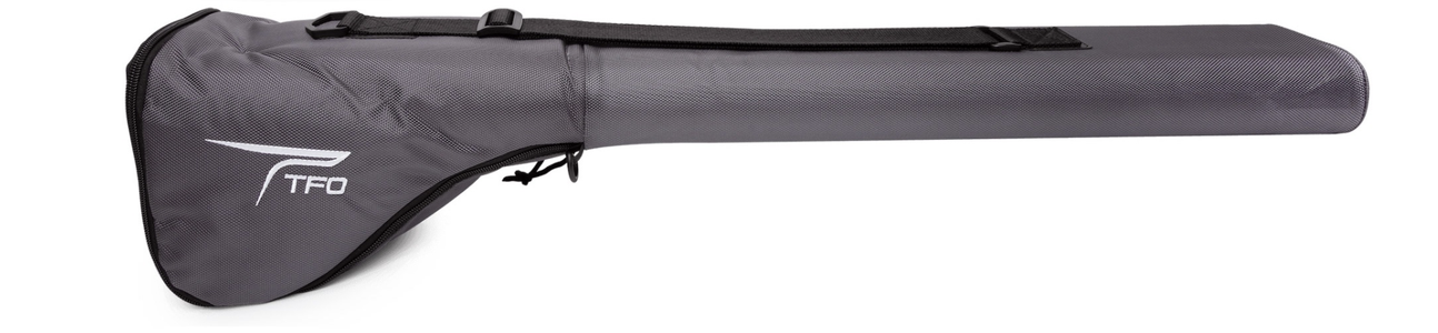 You added <b><u>TFO Double Rod and Reel Carrier - 9' feet 4 piece</u></b> to basket.