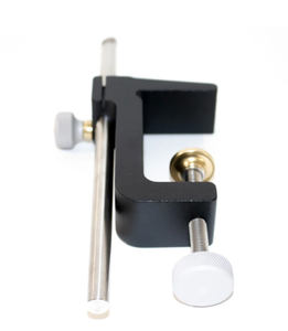 You added <b><u>Renzetti - C-clamp Assy w/8