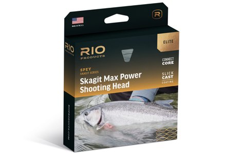 You added <b><u>RIO - Elite Skagit Max Power</u></b> to basket.