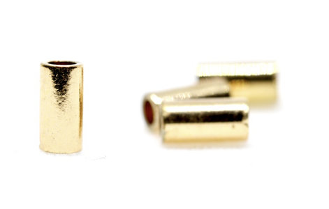 You added <b><u>Futurefly Balance Tungsten Tubes - Gold</u></b> to basket.