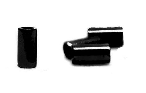 You added <b><u>Futurefly Balance Tungsten Tubes - Black</u></b> to basket.