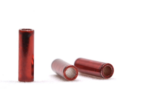 You added <b><u>Futurefly US Tubes - Metallic Red</u></b> to basket.