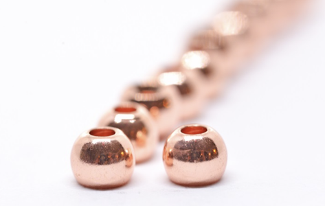 You added <b><u>Futurefly Brass Beads - Copper</u></b> to basket.