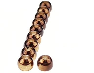 You added <b><u>Futurefly Brass Beads - Metallic Brown</u></b> to basket.