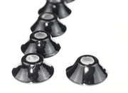 Futurefly Tungsten UFO disc - Black