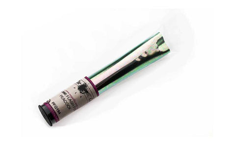 You added <b><u>Rubber Flash Foil - Green Splash</u></b> to basket.