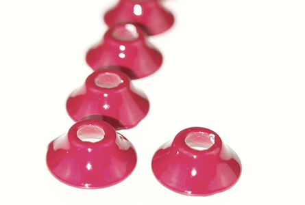 You added <b><u>Futurefly Tungsten UFO disc - Dark Red</u></b> to basket.