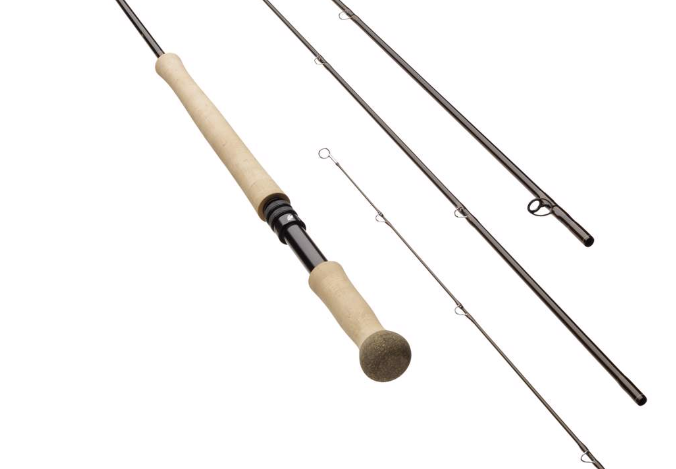 Sage Trout Spey G5 - The perfect switch rod for the Danish coast ...