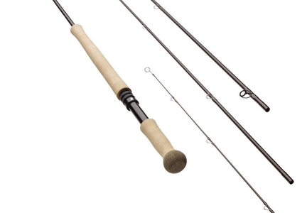 You added <b><u>Sage Trout Spey G5</u></b> to basket.