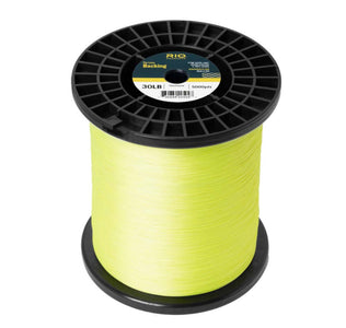You added <b><u>RIO Flyline Backing 20 lbs 100 yds</u></b> to basket.