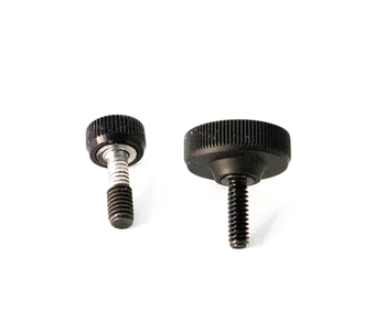 You added <b><u>Master metal jaw adjusting screw and metal rotary tension screw</u></b> to basket.