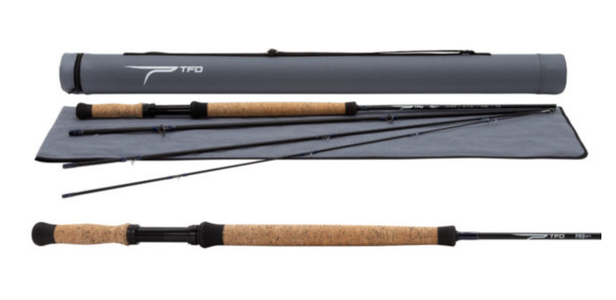 You added <b><u>TFO Pro III - Twohand</u></b> to basket.