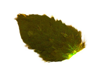 You added <b><u>Whiting Coq de leon Hen Saddle - Speckled Golden Olive</u></b> to basket.