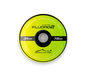 Searun Fluoro2 Saltwater Tippet 