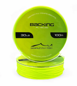 You added <b><u>Searun Backing - 30 lbs</u></b> to basket.