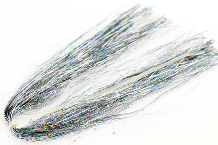You added <b><u>Soft Flash - Frosted Silver</u></b> to basket.