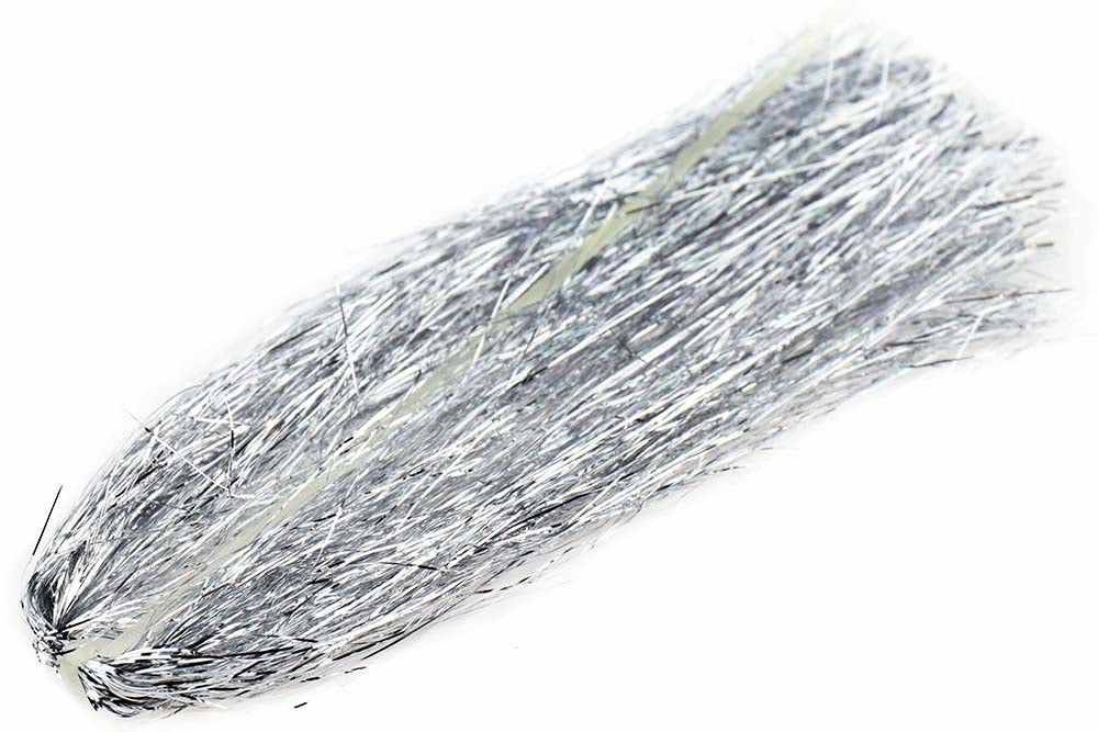 Soft Flash - Silver
